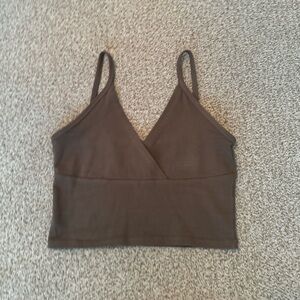 brandy melville tank top